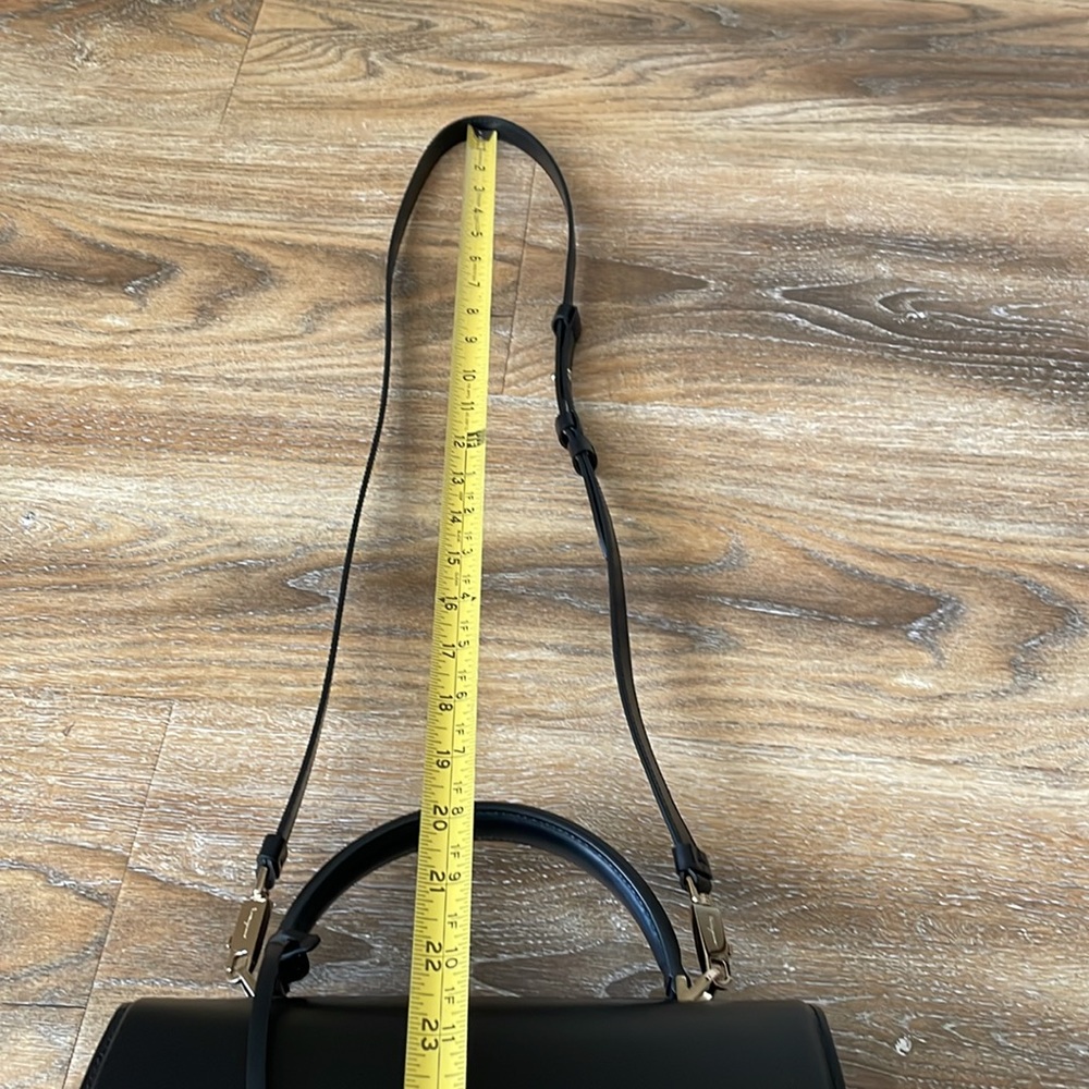 Salvatore Ferragamo Boxyz 2Way Gancini Bag Large Size - Picture 15 of 16